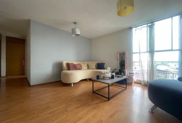Departamento en  Lomas De Sotelo, Miguel Hidalgo, Cdmx