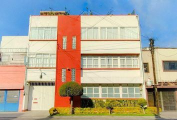 Departamento en  Letrán Valle, Benito Juárez, Cdmx