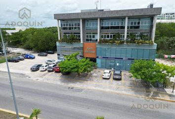 Oficina en  Playa Del Carmen, Quintana Roo