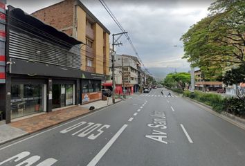 Local Comercial en  San Joaquín, Medellín