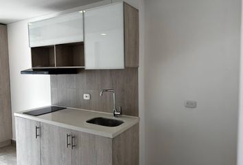 Apartment for rent in Santa Fe, Bogotá