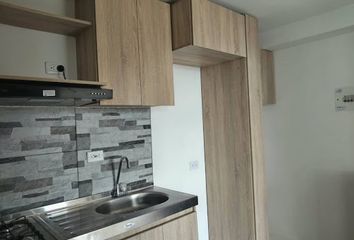 Apartamento en Vereda La Balsa, Chía