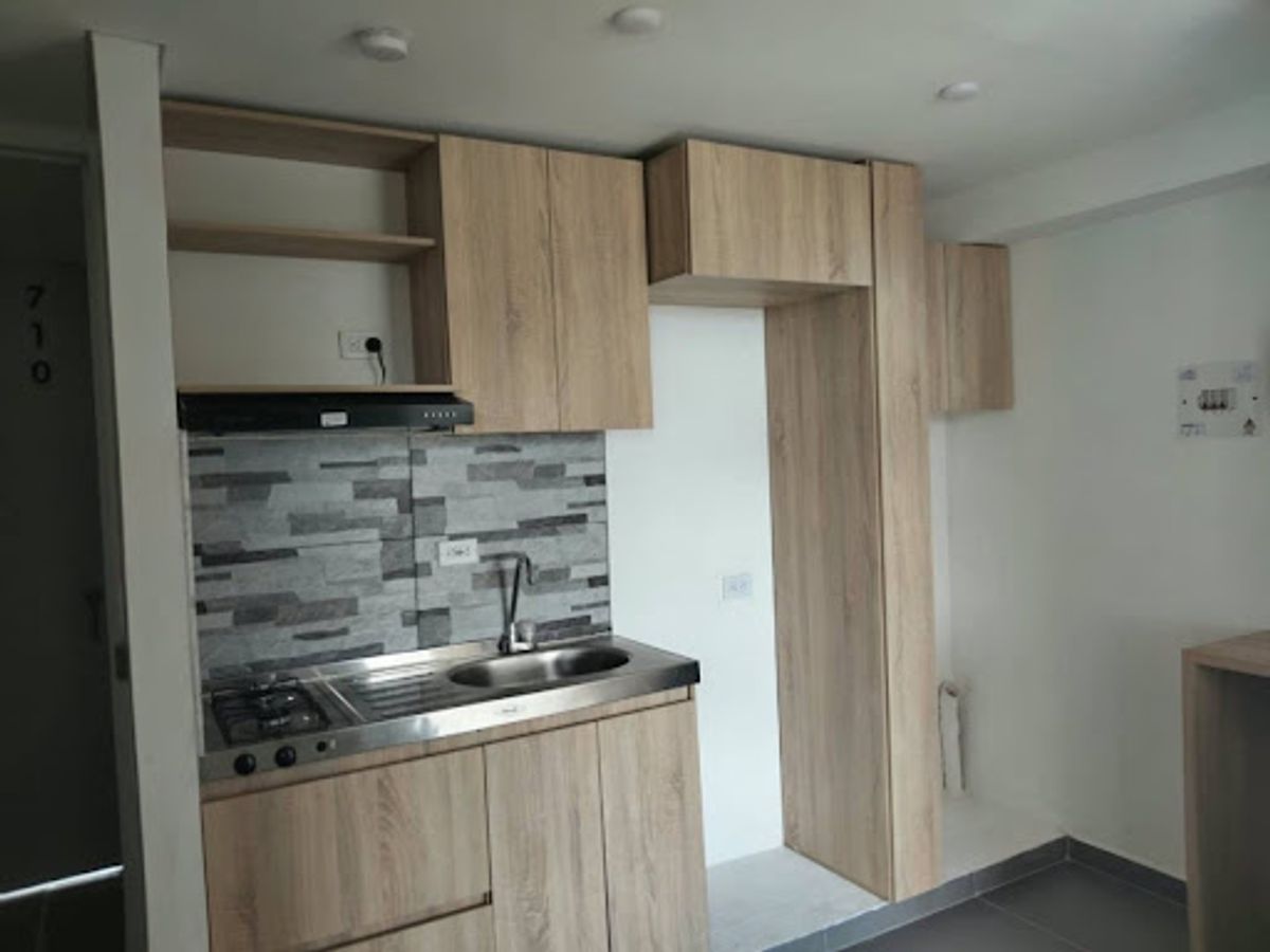 Apartamento en arriendo Vereda La Balsa (Chía) en Vereda La Balsa