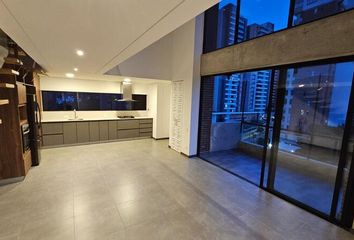 Apartment for rent in Poblado, Medellín