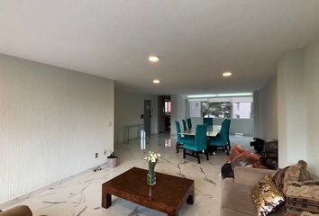 Departamento en renta en Polanco III Sección