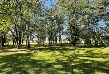 Terrenos en  Estancias Del Pilar, Partido Del Pilar