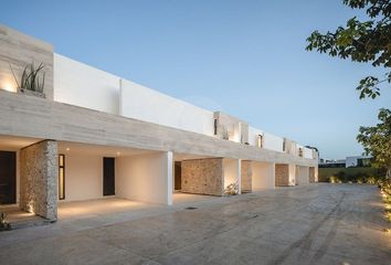 Departamento en  Calle 56, Distrito 1, Mérida, Yucatán, 97000, México