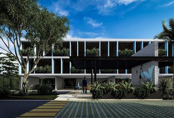 Departamento en  Calle 29, Mérida, Yucatán, 97210, México