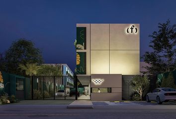 Departamento en  Calle 27 A, Mérida, Yucatán, 97206, México