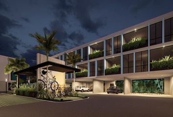 Departamento en  Calle 21 Diagonal, Mérida, Yucatán, 97206, México
