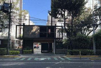 Departamento en  Avenida Coyoacán, Colonia Del Valle Centro, Del Valle, Ciudad De México, Benito Juárez, Ciudad De México, 03100, México