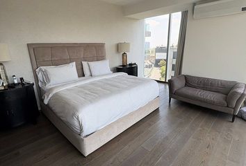 Departamento en  Lomas De Vista Hermosa, Ciudad De México, Cuajimalpa De Morelos, Ciudad De México, 05100, México