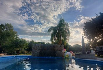 Quinta en  Calle Álvaro Obregón, Padre Mier, Las Puentes, Montemorelos, Nuevo León, 67500, México