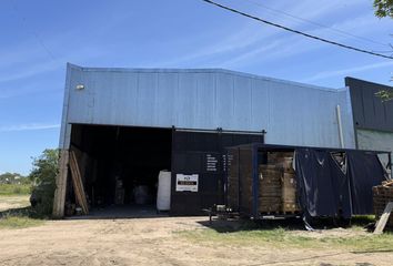 Galpónes/Bodegas en  Gualeguaychú, Entre Ríos