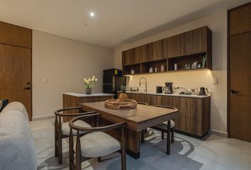 Departamento en  Calle 23 A, Mérida, Yucatán, 97210, México