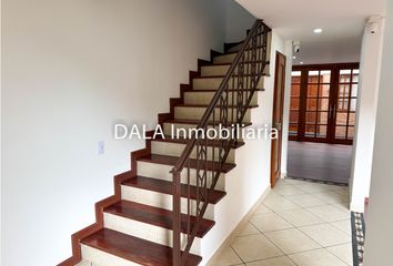 Casa en Quintas De San José, Chía