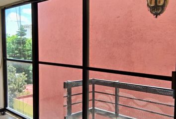 Departamento en  Del Valle, Benito Juárez, Cdmx