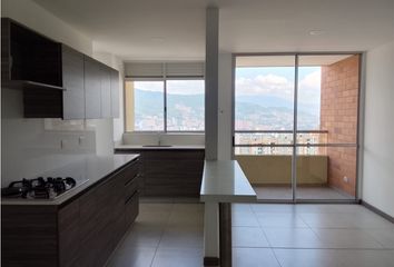 Apartamento en Carrera 42b, San Isidro, Sabaneta, Valle De Aburrá, Antioquia, Rap Del Agua Y La Montaña, 055450, Colombia