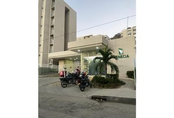 Apartamento en Localidad 1 Cultural Tayrona - San Pedro Alejandrino, Perímetro Urbano Santa Marta, Santa Marta, Magdalena, Rap Caribe, 470005, Colombia