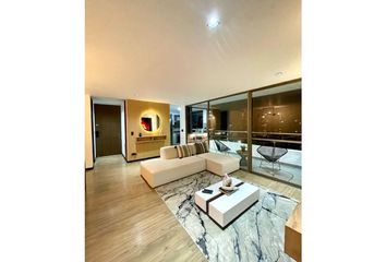 Apartamento en Calle 9a, El Poblado, Comuna 14 - El Poblado, Perímetro Urbano Medellín, Medellín, Valle De Aburrá, Antioquia, Rap Del Agua Y La Montaña, 050003, Colombia