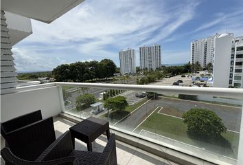 Apartamento en  Buenaventura, La Pintada