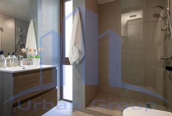 Departamento en arriendo en Santiago Centro