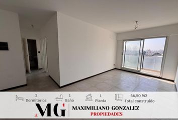 Departamento en  Remedios De Escalada, Partido De Lanús