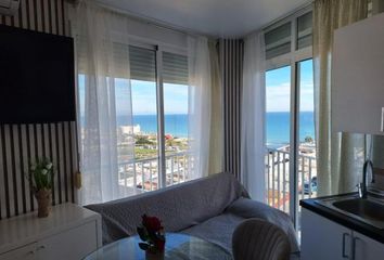 Estudio en  Distrito 3 - Playas - La Mata, Torrevieja