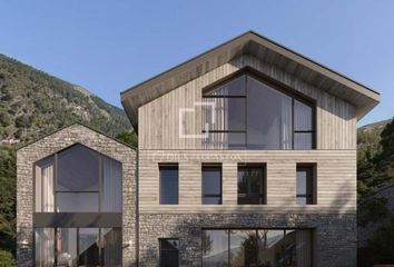 Chalet en  Encamp, Andorra Provincia