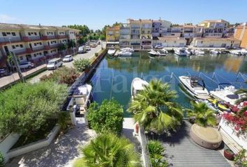 Piso en  Empuriabrava, Girona Provincia
