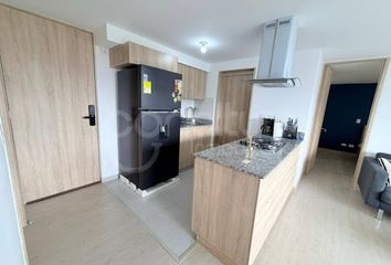 Apartment for rent in Noroccidente, Medellín
