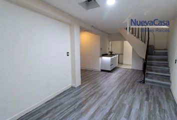 Departamento en  Calle Oso, Actipan, Santo Tomás Actipan, Ciudad De México, Benito Juárez, Ciudad De México, 03230, México