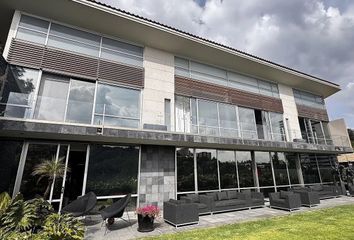Casa en  Avenida San José De Los Cedros, San José De Los Cedros, Ciudad De México, Cuajimalpa De Morelos, Ciudad De México, 05200, México