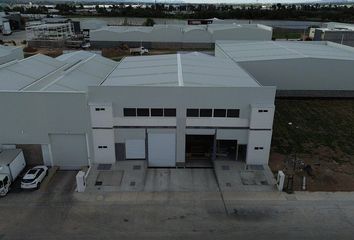 Nave en  Avenida Ricardo Rodríguez Romo, Ex-viñedos Guadalupe, Municipio De Aguascalientes, Aguascalientes, 20911, México