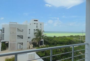 Departamento en  Carretera Progreso - Telchac Puerto, Dzemul, Yucatán, México