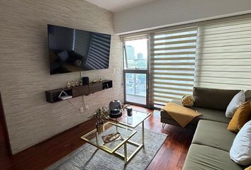 Departamento en  Avenida México-coyoacán, Colonia Xoco, San Sebastián Xoco, Ciudad De México, Benito Juárez, Ciudad De México, 03340, México