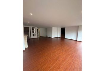 Apartment for rent in La Cabrera, Bogotá