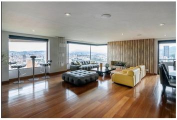 Apartamento en Avenida Carrera 7, Belmira, Upzs De Bogotá, Localidad Usaquén, Bogotá, Bogotá, Distrito Capital, Rap (especial) Central, 110121, Colombia