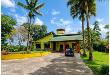 Casa en  Rovira, Dolega