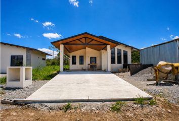 Casa en  Alto Boquete