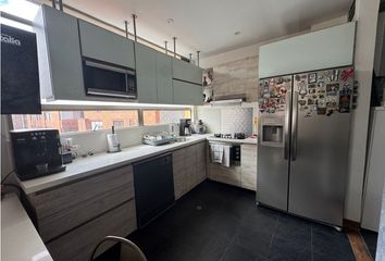 Apartment for rent in El Chicó, Bogotá
