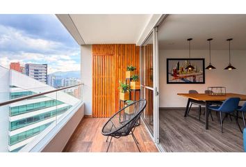 Apartamento en San Diego, Medellín