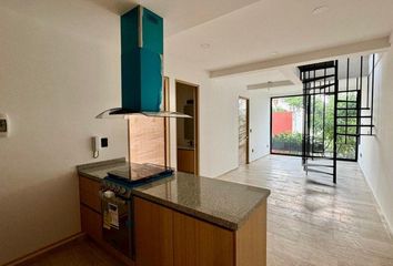Departamento en  Calle Bartolomé Esteban Murillo, Colonia Nonoalco, San Juan Malinaltongo, Ciudad De México, Benito Juárez, Ciudad De México, 03700, México