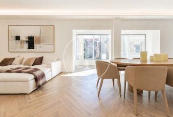 Apartamento en  Castellana, Madrid