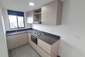 Apartment for rent in Enciso, Medellín