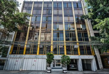 Oficina en  Avenida Medellín, Roma Norte, Condesa, Ciudad De México, Cuauhtémoc, Ciudad De México, 06700, México