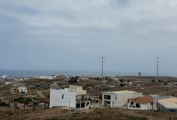 Lote de Terreno en  Carretera Tijuana-ensenada, Primo Tapia, Municipio De Playas De Rosarito, Baja California, 22744, México