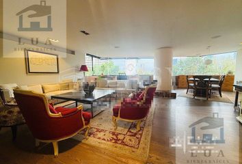 Departamento en renta en Polanco III Sección