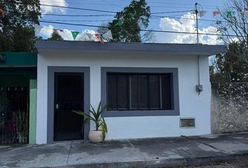 Casa en  Calle 70, Distrito 1, Mérida, Yucatán, 97000, México