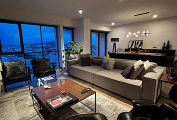 Departamento en  Boulevard Hernán Cortés, Lomas Verdes 6ta Sección, Praderas De San Mateo, Naucalpan De Juárez, Estado De México, 53126, México